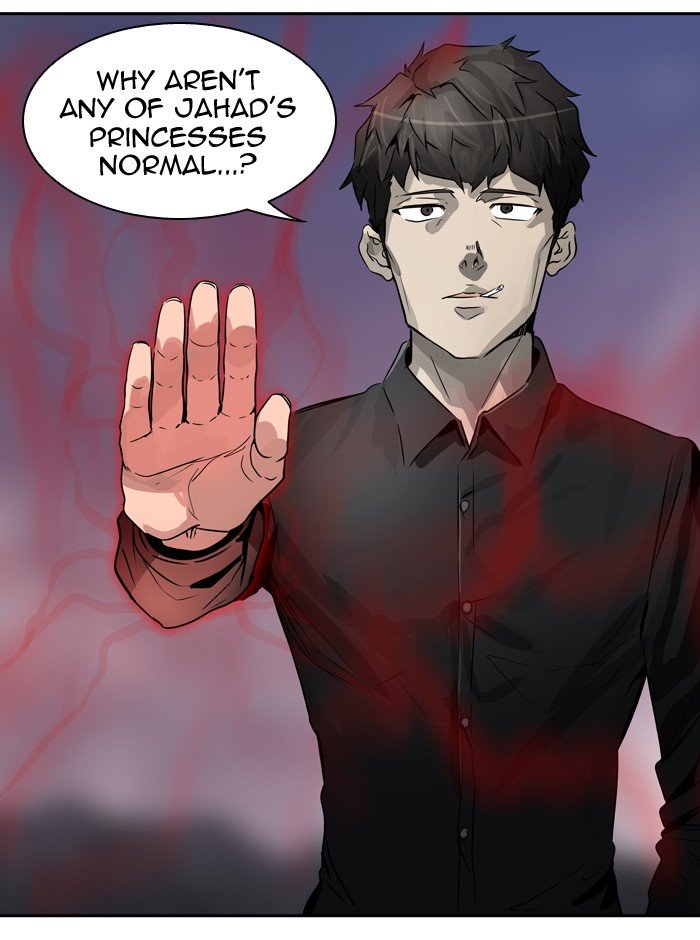 Tower of God, Chapter 391 image 054